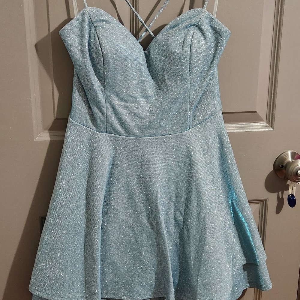 City Studio Prom/ Homecoming Dress